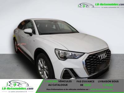 Audi Q3 Sportback 35 TDI 150 ch BVA