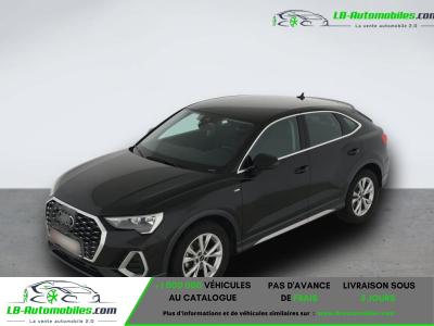 Audi Q3 Sportback 35 TDI 150 ch BVA