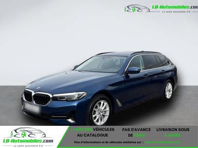 BMW Série 5 Touring 520d xDrive 190 ch BVA