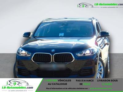 BMW X2 sDrive 18i 136 ch BVA