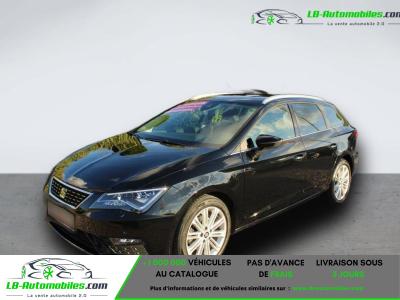 Cupra Leon ST 1.5 eTSI 150 BVA