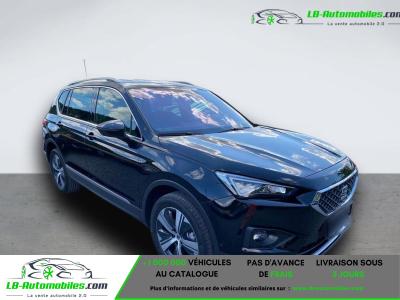 Seat Tarraco 2.0 TDI 150 ch  BVA  7 pl