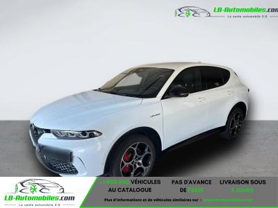 Alfa Romeo Tonale 1.5 Hybrid 160 ch VGT BVA