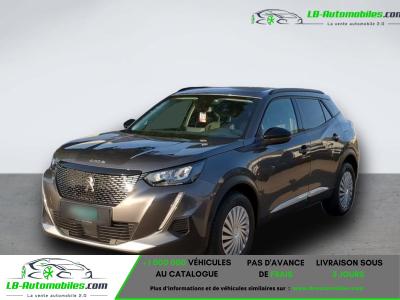 Peugeot 2008 PureTech 100  BVM
