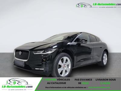 Jaguar I-Pace AWD 90kWh 400ch