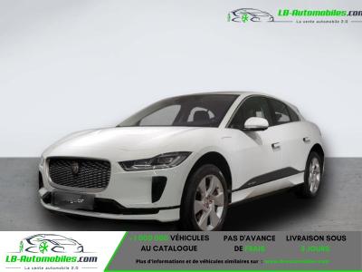Jaguar I-Pace ch320 AWD 90kWh