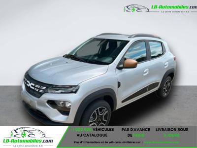 Dacia Spring 48 kW 65 ch