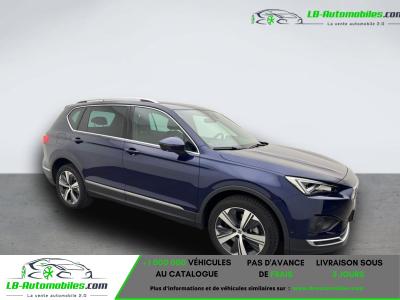 Seat Tarraco 1.4 e-HYBRID 245 ch BVA 5 pl