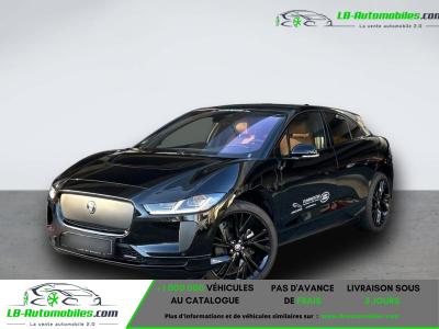 Jaguar I-Pace EV 400 AWD 90kWh R-Dynamic