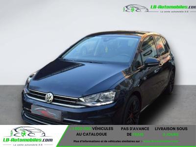 Volkswagen Golf SW 1.5 TSI 150 BVA