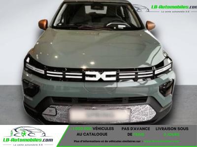 Dacia Spring 19 kW 26 ch