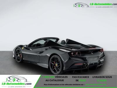Ferrari F8 Spider 3.9 V8 BiTurbo 720ch
