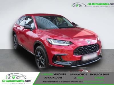 Honda ZR-V E:HEV e:HEV 2.0 i-MMD 183ch