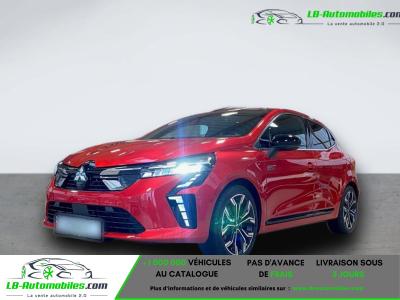 Mitsubishi Colt 1.6 MPI HEV 143