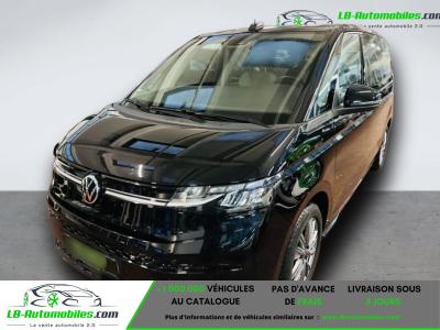 Volkswagen Multivan 1.5 TSI 136 BVA