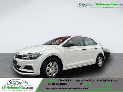 Volkswagen Polo 1.0 65 S&S BVM