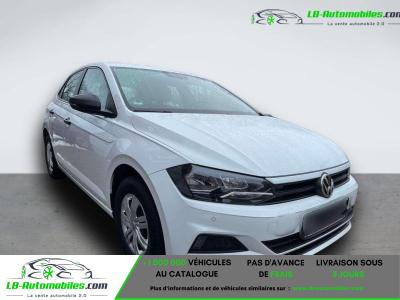 Volkswagen Polo 1.0 65 S&S BVM