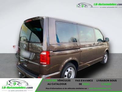 Volkswagen Multivan 2.0 TDI 150 BVA