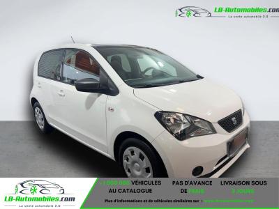 Seat Mii 1.0 75 ch BVM