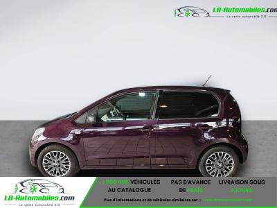 Seat Mii 1.0 75 ch BVM