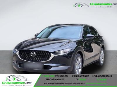 Mazda CX-30 2.0L e-SKYACTIV G M Hybrid 150 ch 4x2 BVM