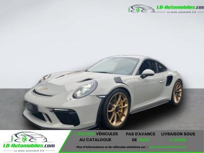 Porsche 911 - 991 GT3 RS 4.0i 520 PDK