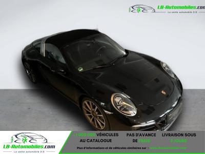 Porsche 911 - 991 Targa 4 3.0i 450