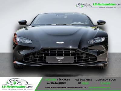 Aston Martin Vantage V8 510 ch BVA