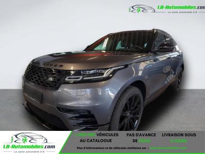 Land Rover Range Rover Velar 2.0L P300 BVA