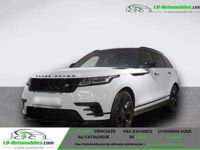 Land Rover Range Rover Velar 3.0L D275 BVA