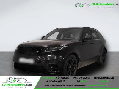Land Rover Range Rover Velar 3.0L D275 BVA