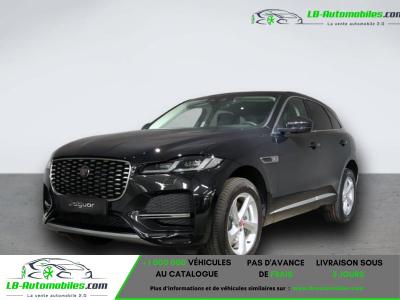Jaguar F-Pace 2.0 - P400e  AWD BVA