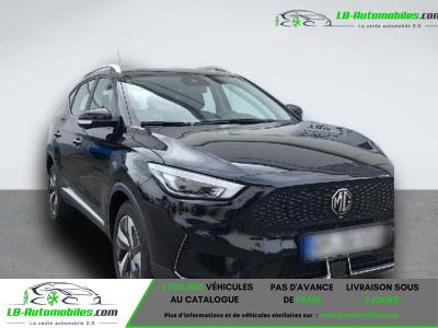 MG ZS 51kWh - 130 kW 2WD