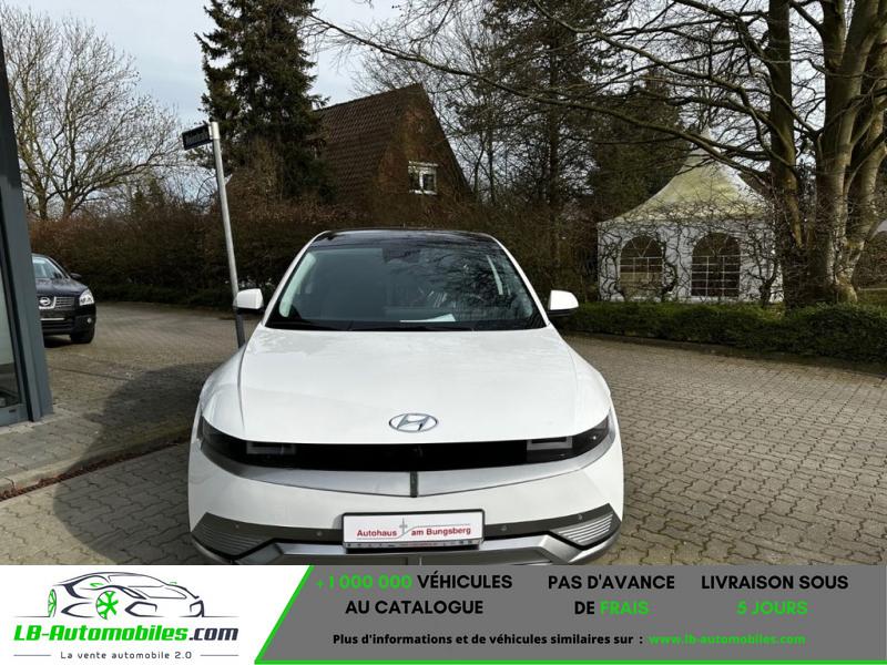 Hyundai IONIQ 5 58 kWh 4WD UNIQ Pano Leder LED Navi Car - Photo 2 / 14