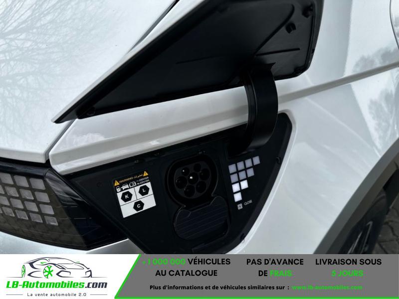 Hyundai IONIQ 5 58 kWh 4WD UNIQ Pano Leder LED Navi Car - Photo 6 / 14