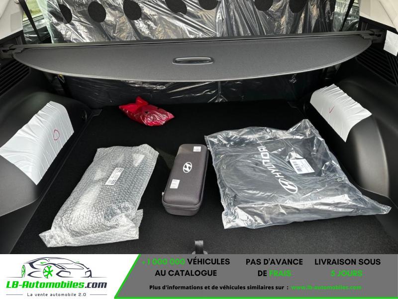 Hyundai IONIQ 5 58 kWh 4WD UNIQ Pano Leder LED Navi Car - Photo 7 / 14