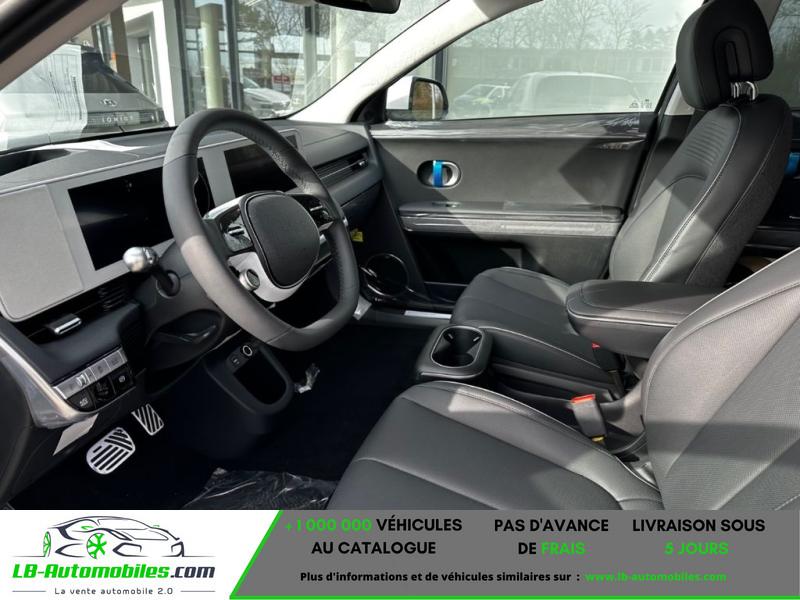 Hyundai IONIQ 5 58 kWh 4WD UNIQ Pano Leder LED Navi Car - Photo 8 / 14