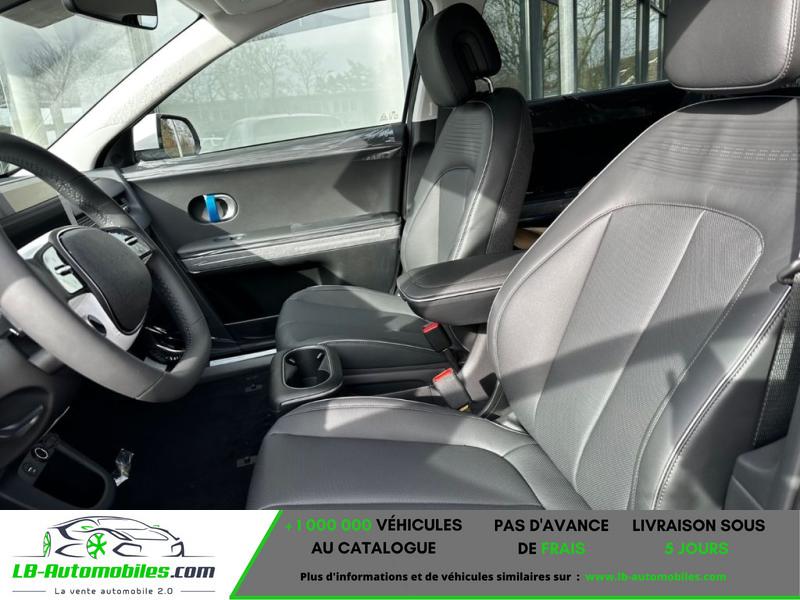 Hyundai IONIQ 5 58 kWh 4WD UNIQ Pano Leder LED Navi Car - Photo 9 / 14