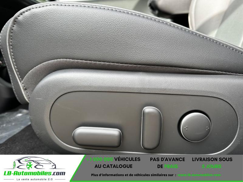 Hyundai IONIQ 5 58 kWh 4WD UNIQ Pano Leder LED Navi Car - Photo 10 / 14