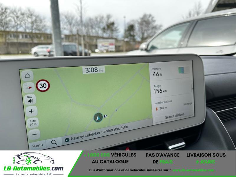 Hyundai IONIQ 5 58 kWh 4WD UNIQ Pano Leder LED Navi Car - Photo 12 / 14