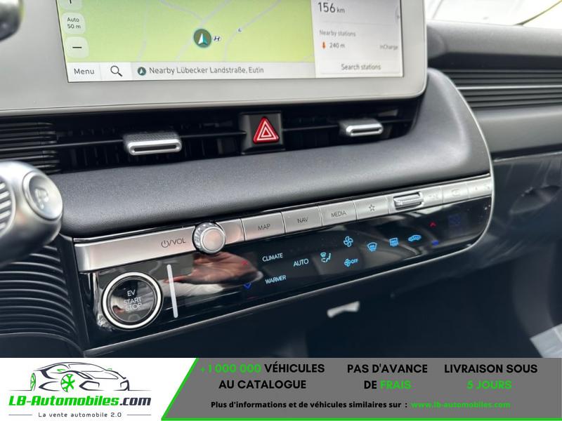 Hyundai IONIQ 5 58 kWh 4WD UNIQ Pano Leder LED Navi Car - Photo 13 / 14