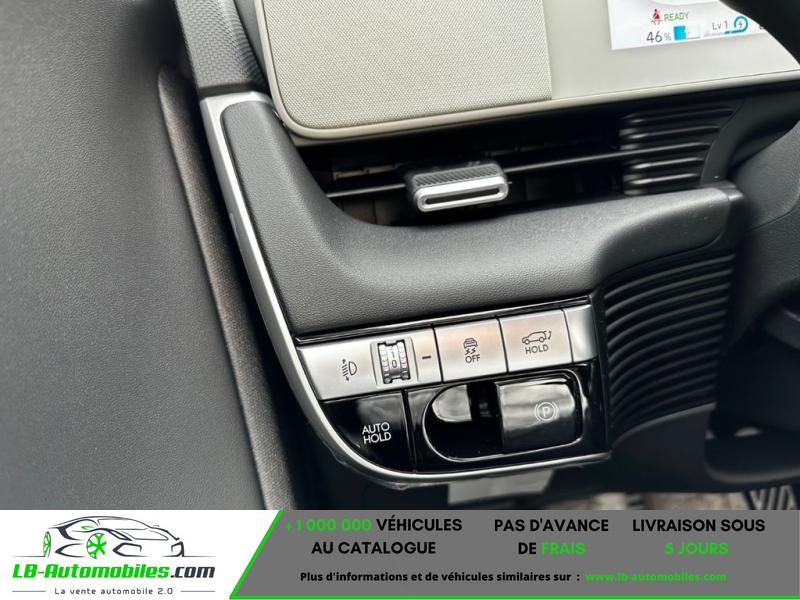 Hyundai IONIQ 5 58 kWh 4WD UNIQ Pano Leder LED Navi Car - Photo 14 / 14