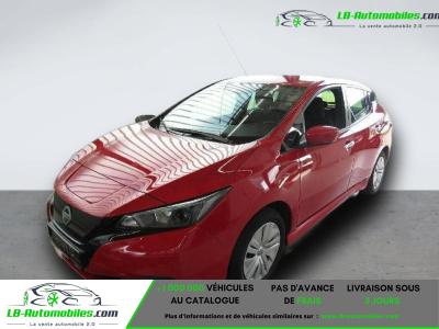 Nissan Leaf Electrique 40kWh 150 ch