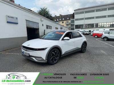 Hyundai IONIQ 5 4WD UNIQ-Paket Assistenz-Paket Pano-Dach