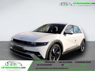 Hyundai IONIQ 5 84 kWh - 229 ch