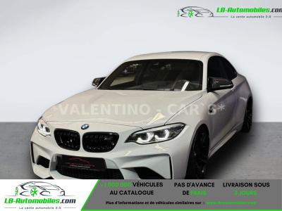 BMW M2 Coupé 370 ch BVA