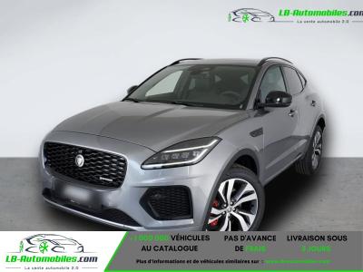 Jaguar E-Pace 2.0 D200 ch AWD BVA