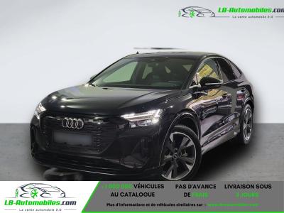 Audi Q4 E-Tron Sportback 35 170 ch 55 kW