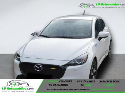 Mazda 2 1.5L SKYACTIV-G 75ch