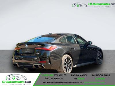 BMW i i4 M50 544 ch BVA